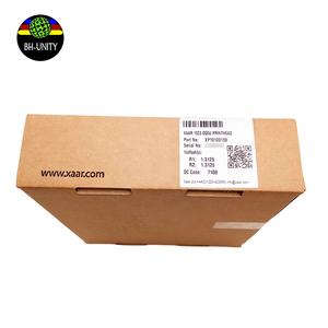 100% 새롭고 독창적 인 <span class=keywords><strong>Xaar</strong></span> 1003 GS6U GS6C GS12C GS40U 세라믹 인쇄기용 UV 잉크 프린트 헤드 <span class=keywords><strong>Xaar</strong></span> 프린트 헤드 - Product Image 6