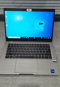 Thứ Hai Tay Dall Máy Tính Xách Tay Máy Tính Xách Tay Máy Tính Xách Tay de-Sẽ 5320 I7-1185G7 16 + 256G Máy Tính Xách Tay - Product Image 2