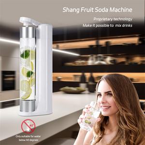 Foshan vente en gros de soda au citron faisant la <span class=keywords><strong>machine</strong></span> fabricant d'<span class=keywords><strong>eau</strong></span> pétillante de bureau <span class=keywords><strong>pour</strong></span> <span class=keywords><strong>restaurant</strong></span> - Product Image 4