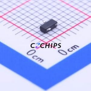 ทรานซิสเตอร์สนามผล NTR5103NT1G ทรานซิสเตอร์ SOT-23 (MOSFET) ใหม่และดั้งเดิม - Product Image 2
