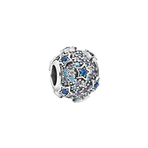 Elegant Glamour 925 Sterling Silver Luxury Crown Pendants Zircon-Star <b>Moon</b> Design Handmade Fine Trendy Gift Jewelry Collection - Product Image 6