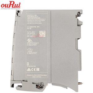 Tout nouveau Module de sortie numérique PLC 6ES7522-5HF00-0AB0 S7-1500 SIMATIC 6ES7 522-5HF00-0AB0 Inventaire des points de - Product Image 3
