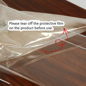 Abdeckbare Tiramisu-<span class=keywords><strong>Box</strong></span> aus Recyclingmaterialien, Mousse-Kuchenbox, Kreative Backwaren-Verpackung im INS-Stil, Lebensmittelechtes <span class=keywords><strong>PET</strong></span> - Product Image 5