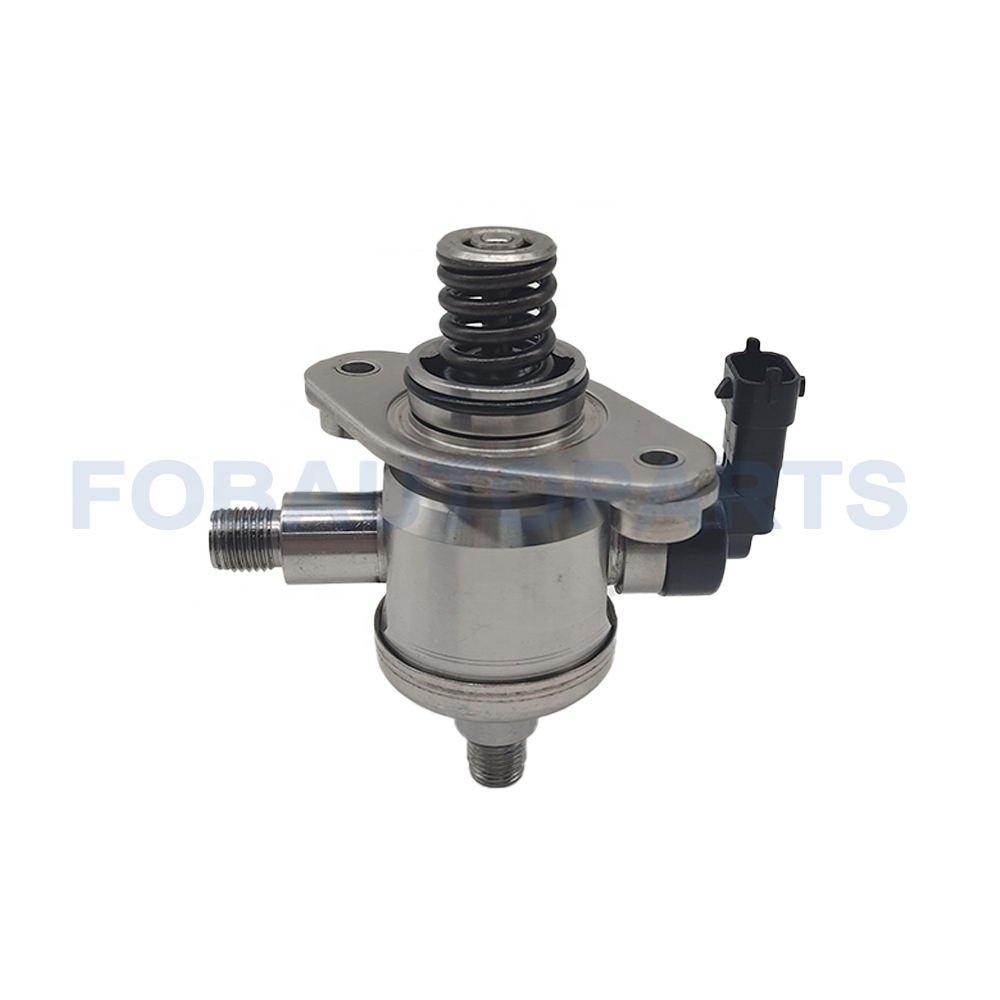 Sold From One Piece Original Refurbished Parts High Pressure Fuel Pump for Buick Allure LaCrosse Enclave Cadillac 12641740