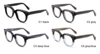 Fabricants de montures optiques tendance 2026 en Chine, lunettes de créateur pour femmes, protection contre la lumière bleue, lunettes de luxe pour hommes