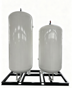 प्लग-एंड-प्ले ऑक्सीजन जनरेटर, एक-बटन स्टार्ट, औद्योगिक अनुप्रयोग - Product Image 3