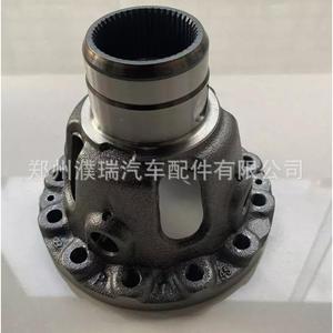 ตัวเรือนเฟืองท้าย 45822-3B650 สำหรับฮุนได เกีย อะไหล่ทดแทนรถยนต์เหล็ก - Product Image 3