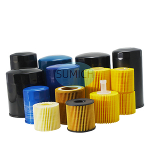 ตัวกรองน้ำมันคุณภาพสูง15208-31000 15208-65f0a ตัวกรองน้ำมัน1520865f0a การย้าย15208-65F00 15208-65f0A 15208-65f01 - Product Image 6