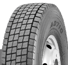Neumáticos Radiales de Servicio Pesado para Camiones, Nuevos 12.00R20 295/80R22.5, para Camiones, Montacargas, Remolques, Automóviles, de Caucho Natural - Product Image 5