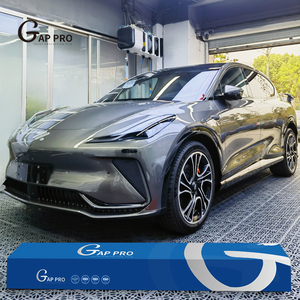 Miracll personalizado autocuración TPU PPF Car Body Paint Protection Film Material TPU - Product Image 6
