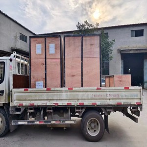 Máquina pulidora de superficie de madera desarrollada independientemente, versión mejorada, proveedor de lijadora pulidora de Chinat - Product Image 6