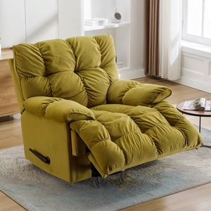 <span class=keywords><strong>Sillones</strong></span> Reclinables <span class=keywords><strong>de</strong></span> Ocio en Oferta, Sillón Individual <span class=keywords><strong>de</strong></span> Tela, Sofá Reclinable, Conjunto <span class=keywords><strong>de</strong></span> Sofás Reclinables <span class=keywords><strong>de</strong></span> Tela - Product Image 3