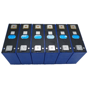 3.2V 104Ah garde A batterie rechargeable nouvelle énergie grande capacité meilleure qualité Lifepo4 batterie au lithium cellules batterie de stockage - Product Image 5