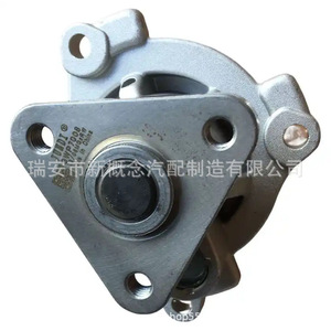 ปั๊มน้ำไฮเทค 10245065 สำหรับรถยนต์เยอรมัน Volkswagen Audi Skoda ปี 1990 เปลี่ยนซ่อม - Product Image 3