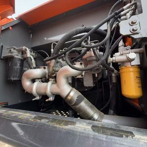 Machinerie lourde de grande taille, excavatrice sur chenilles d'occasion Hitachi ZX360H de 36 tonnes, excavatrice d'occasion Hitachi ZX360 ZX350H ZX350 - Product Image 5