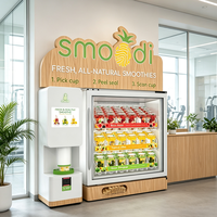 Slimme Smoothie Machine