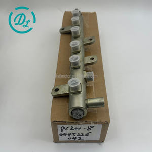 Tuyau de carburant à rampe commune diesel EexcavaStart 0445226042 3977530 Moteur QSB6.7 Livraison précise Remplacement durable Convient aux excavateurs - Product Image 6