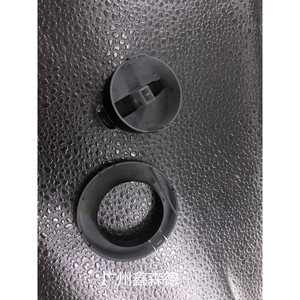 Cache-interrupteur de phare XSD 5ND941431B en plastique à clipser pour Volkswagen Magotan Tiguan Golf 5 6 MK6 - Product Image 3