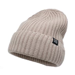 Bonnets en coton 100% personnalisés pour femmes et hommes, bonnets d'hiver, bonnets tricotés, bonnets sans bord, bonnets de camping et de randonnée, bonnets de skater, cadeau - Product Image 6
