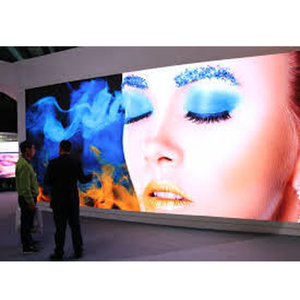 จอวิดีโอวอลล์ Fine Pixel P0.9 มม. มินิ LED สีเต็มรูปแบบ ความละเอียดสูงพิเศษ แสดงผลไร้รอยต่อ สำหรับห้องออกอากาศและห้องควบคุม - Product Image 6