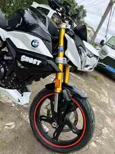 มอเตอร์ไซค์มอเตอร์ไร้แปรงถ่าน BM WA 310R สปอร์ตไบค์ประสิทธิภาพสูง - Product Image 6
