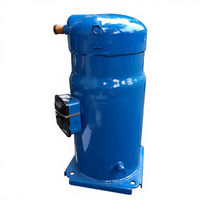 Compresseur Danfoss authentique 10 CV R410A entièrement hermétique SM120S3VC/SM120S4VC/SM120S9VC, idéal pour les systèmes CVC (ventilation, climatisation, chauffage)