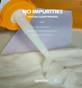 Colle <span class=keywords><strong>silicone</strong></span> adhésive rapide sans clou pour fixation de charges lourdes – Excellente colle sans clou pour PVC et PPC - Product Image 5