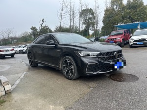 รถยนต์มือสองขายส่ง Volkswagen Passat B8 380TSI Starry Dragon Edition 2025 รุ่นซีดาน - Product Image 3