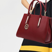 Sac à bandoulière tendance pour femme, imperméable, à carreaux, de créateur, à prix abordable, pour universitaires et jeunes filles