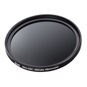 Filtre de contrôle de la lumière pour la photographie ND8 ND16 ND64 55mm 58mm 67mm 77mm 82mm Revêtement nano Objectif de caméra reflex numérique à densité neutre <span class=keywords><strong>Filtres</strong></span> ND - Product Image 3