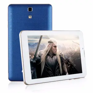 Tablette PC Android 12 GMS processeur SC7731 Quad-Core, 10 pouces, wifi, Ram DDR3, 2 go, rom 16 go/32 go