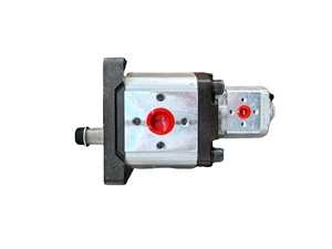 Accesorio para Equipos de Ingeniería, Bomba de Engranajes ALPA3-D-50, Utilizada en Equipos de Rodillos para Grúas Accesorio para Equipo de Ingeniería ALPA3-D- - Product Image 4