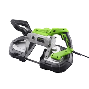 Suca SC-2501 mini ngang ban nhạc đã thấy nhỏ benchtop bandsaw tấm kim loại công cụ cắt cầm tay bandsaw - Product Image 6