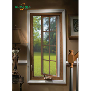 <span class=keywords><strong>Ventanas</strong></span> Abatibles <span class=keywords><strong>de</strong></span> Aluminio con Triple Acristalamiento, Reducción <span class=keywords><strong>de</strong></span> Ruido, Aislamiento Superior <span class=keywords><strong>para</strong></span> Climas Fríos - Product Image 4