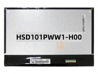 HSD101PWW1-H00 nouveau 10.1 ''pouces 1280*800 Tft Lcd écran Module Tft Lcd panneau d'affichage Pad écran Tft Lcd écran à cristaux liquides
