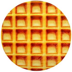 Venta al por mayor logotipo personalizado de un solo lado impreso comida tortilla Pizza manta 60 pulgadas <span class=keywords><strong>Burrito</strong></span> Wrap manta Pizza manta para Sof - Product Image 6