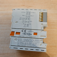 Qualitätsgesicherte EL2602 (2 Einheiten) Sofort Lieferbar, Industrielle Automatisierung SPS, Brandneu, auf Lager, 12 Monate Garantie