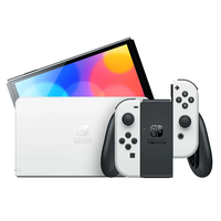 Console d'occasion originale Switch 2, version autonome multilingue, 256 Go, écran tactile, Wi-Fi, Android 7.1, batterie 5220 mAh, pleine capacité