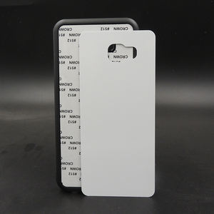 Venta al por mayor 2D de goma suave de sublimación caja del teléfono <span class=keywords><strong>celular</strong></span> <span class=keywords><strong>para</strong></span> <span class=keywords><strong>samsung</strong></span> <span class=keywords><strong>galaxy</strong></span> <span class=keywords><strong>J4</strong></span> plus - Product Image 4