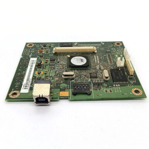 Carte PC CF149-60001 compatible avec les pièces d'imprimante HP LaserJet Pro 400 M401n - Product Image 2