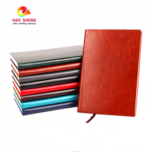 <span class=keywords><strong>2025</strong></span> Hot Bán máy tính xách tay tùy chỉnh thiết kế kinh doanh Nhật Ký máy tính xách tay khác nhau thông số kỹ thuật PU Nhật Ký Da - Product Image 5