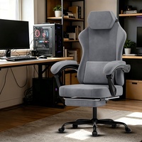 Chaise de jeu de haute qualité, 1 pièce, livraison gratuite, support ergonomique massant, inclinaison réglable, chaises d'ordinateur pour étudiants et joueurs