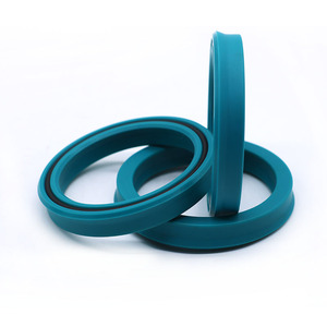 Sello de Aceite de Poliuretano PU BAS UNS UN UHS, Sellos Mecánicos Tipo <span class=keywords><strong>U</strong></span>, Sello para Varilla de Cilindro Hidráulico - Product Image 3