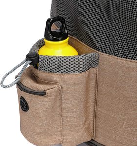 Échantillon GRATUIT : Sac à dos <span class=keywords><strong>de</strong></span> transport à roulettes <span class=keywords><strong>pour</strong></span> animaux <span class=keywords><strong>de</strong></span> compagnie, <span class=keywords><strong>poussette</strong></span> <span class=keywords><strong>pour</strong></span> animaux, siège <span class=keywords><strong>de</strong></span> voyage <span class=keywords><strong>pour</strong></span> chiens, chats, chiots, sac à dos confortable <span class=keywords><strong>pour</strong></span> chats - Product Image 6