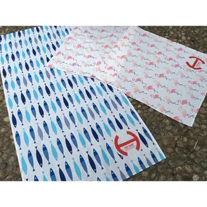 Toalla 79x140 cm  merchandising personalizado - Product Image 1