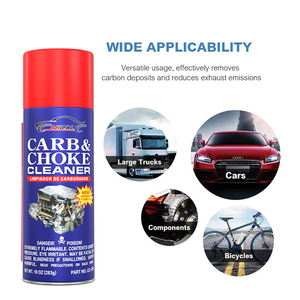 Limpiador <span class=keywords><strong>de</strong></span> Carburador y Estrangulador para Coche <span class=keywords><strong>de</strong></span> 450ml, Limpiador <span class=keywords><strong>de</strong></span> Carburador y Estrangulador al por Mayor, Limpiador <span class=keywords><strong>de</strong></span> Carburador y Estrangulador para Coche - Product Image 2