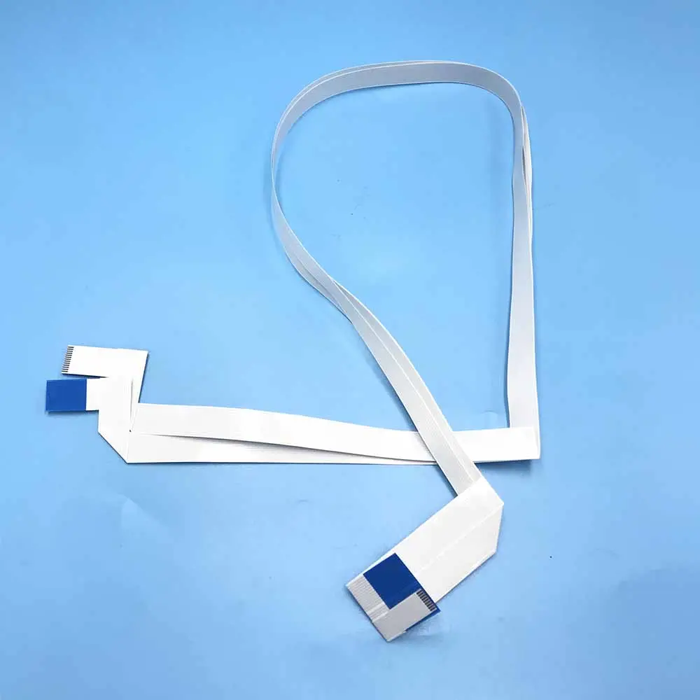 Nuovo cavo testa R1390 originale per stampante Epson 1390 1400 L1800 a getto d'inchiostro flex cable l1800 dtf