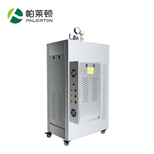Chaudière à vapeur industrielle de bonne qualité pour la production de vapeur, générateur de vapeur électrique vertical automatique, économie <span class=keywords><strong>d</strong></span>'énergie - Product Image 4