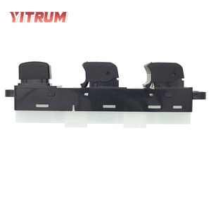Interruptor de Elevalunas Eléctrico Yitrum 25401-4X01C para Autos Nissan, 12V - Product Image 2