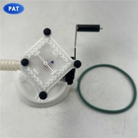 Conjunto de módulo de bomba de combustible de alto rendimiento PAT 5145583AC 5145583AD 5145586AA 5145586AC compatible con Grand Cherokee 12-17 Durango 3.6l
